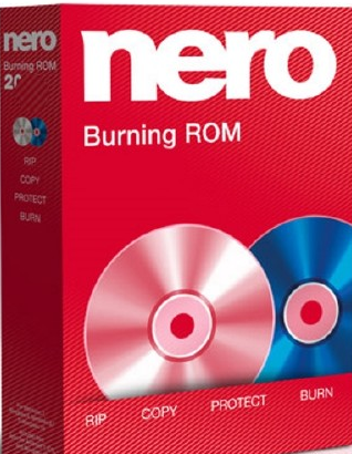 nero burning rom free trial for mac